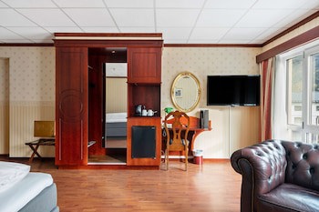 Best Western Laegreid Hotell