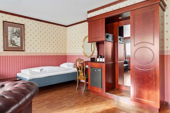 Best Western Laegreid Hotell