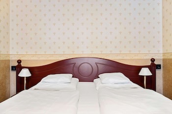 Best Western Laegreid Hotell