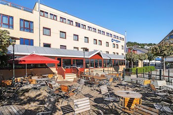 Best Western Laegreid Hotell