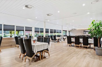 Best Western Laegreid Hotell