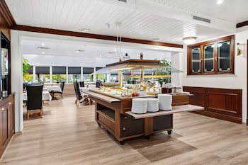 Best Western Laegreid Hotell
