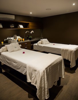 Casa Andina Premium Golf Los Incas