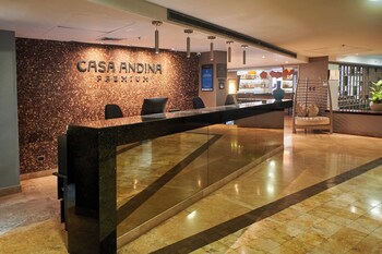 Casa Andina Premium Golf Los Incas