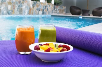 Casa Andina Premium Golf Los Incas