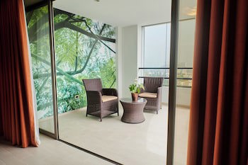 Casa Andina Premium Golf Los Incas