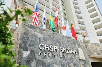 Casa Andina Premium Golf Los Incas