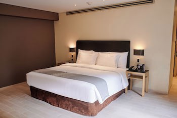 Casa Andina Premium Golf Los Incas