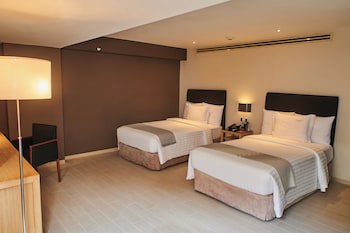 Casa Andina Premium Golf Los Incas