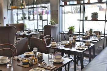 Doubletree By Hilton York