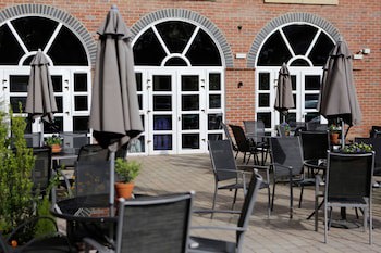 Doubletree By Hilton York
