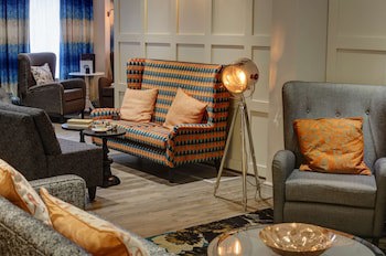 Doubletree By Hilton York