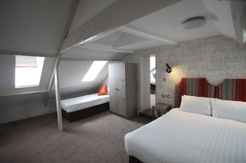 Doubletree By Hilton York