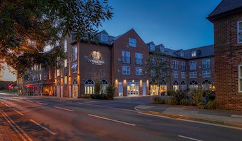 Doubletree By Hilton York