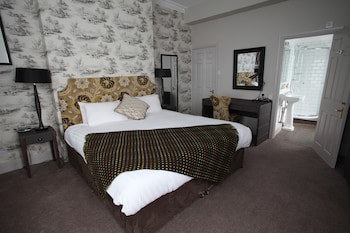 Doubletree By Hilton York