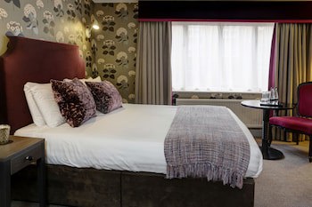 Doubletree By Hilton York