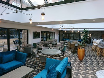 Doubletree By Hilton York