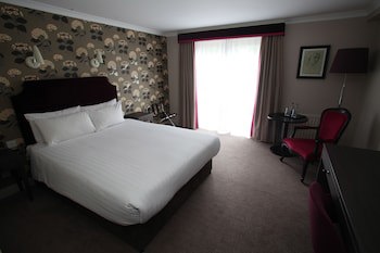 Doubletree By Hilton York