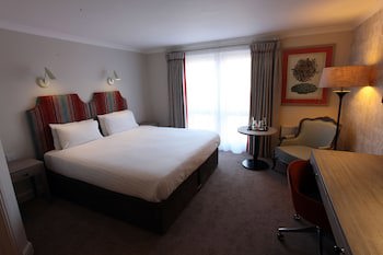 Doubletree By Hilton York