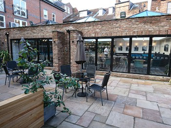 Doubletree By Hilton York