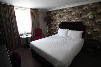 Doubletree By Hilton York