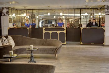 Doubletree By Hilton York