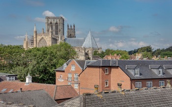 Doubletree By Hilton York