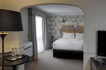 Doubletree By Hilton York