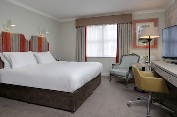 Doubletree By Hilton York