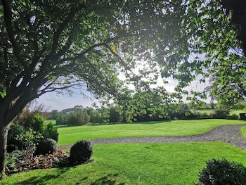 The Stirk House Hotel