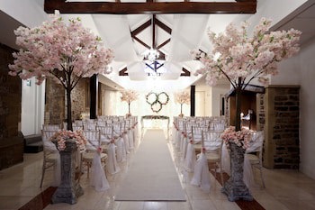 The Stirk House Hotel