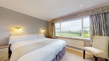 The Stirk House Hotel