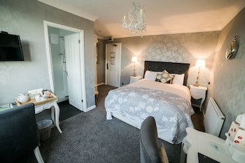 The Stirk House Hotel