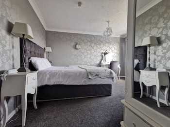 The Stirk House Hotel