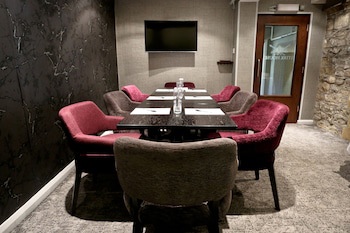 The Stirk House Hotel