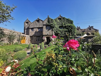 The Stirk House Hotel