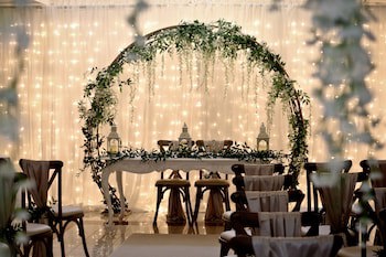 The Stirk House Hotel