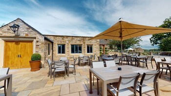 The Stirk House Hotel