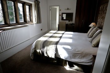 The Stirk House Hotel