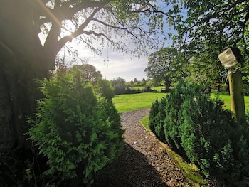 The Stirk House Hotel