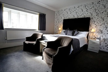 The Stirk House Hotel