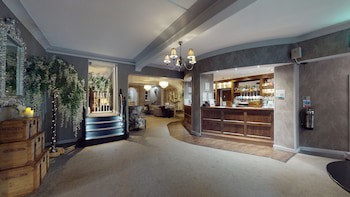 The Stirk House Hotel