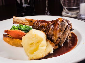 The Stirk House Hotel