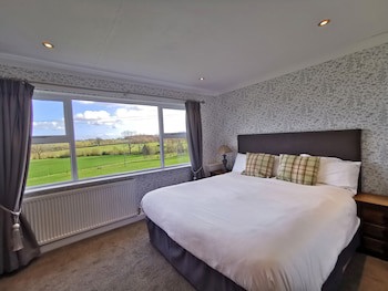 The Stirk House Hotel