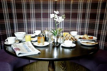 The Stirk House Hotel