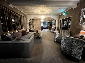 The Stirk House Hotel