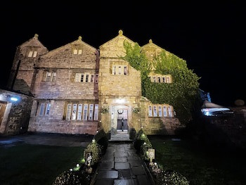 The Stirk House Hotel
