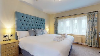 The Stirk House Hotel