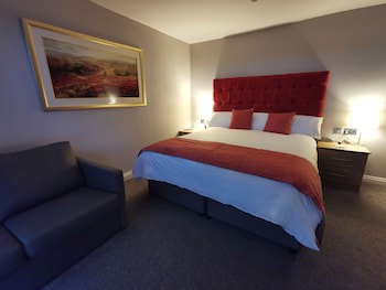 The Stirk House Hotel