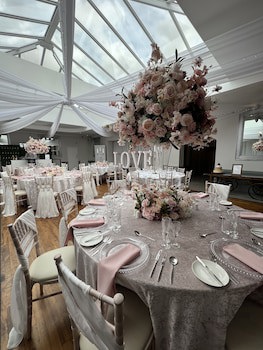 The Stirk House Hotel